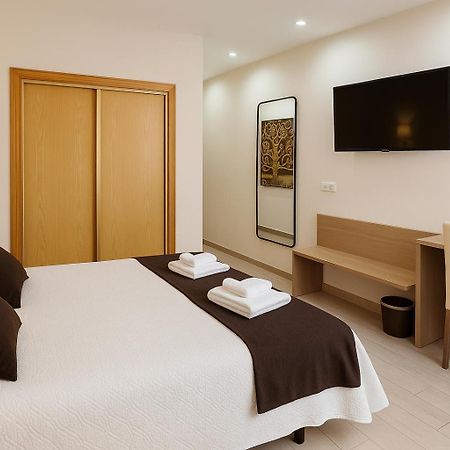 Hotel Ancla Oropesa del Mar Dış mekan fotoğraf