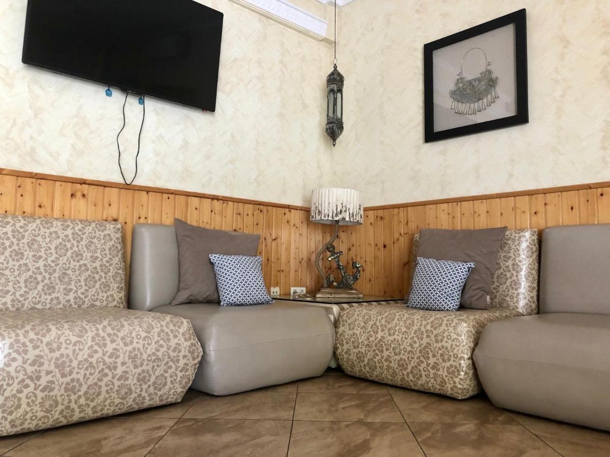 Hotel Ancla Oropesa del Mar Dış mekan fotoğraf