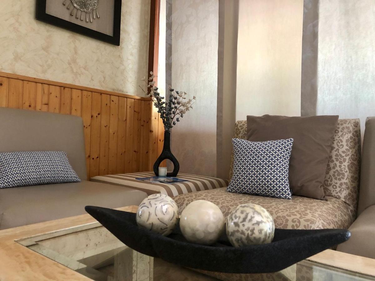 Hotel Ancla Oropesa del Mar Dış mekan fotoğraf