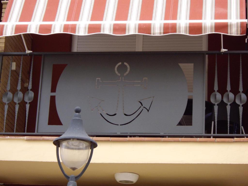 Hotel Ancla Oropesa del Mar Oda fotoğraf