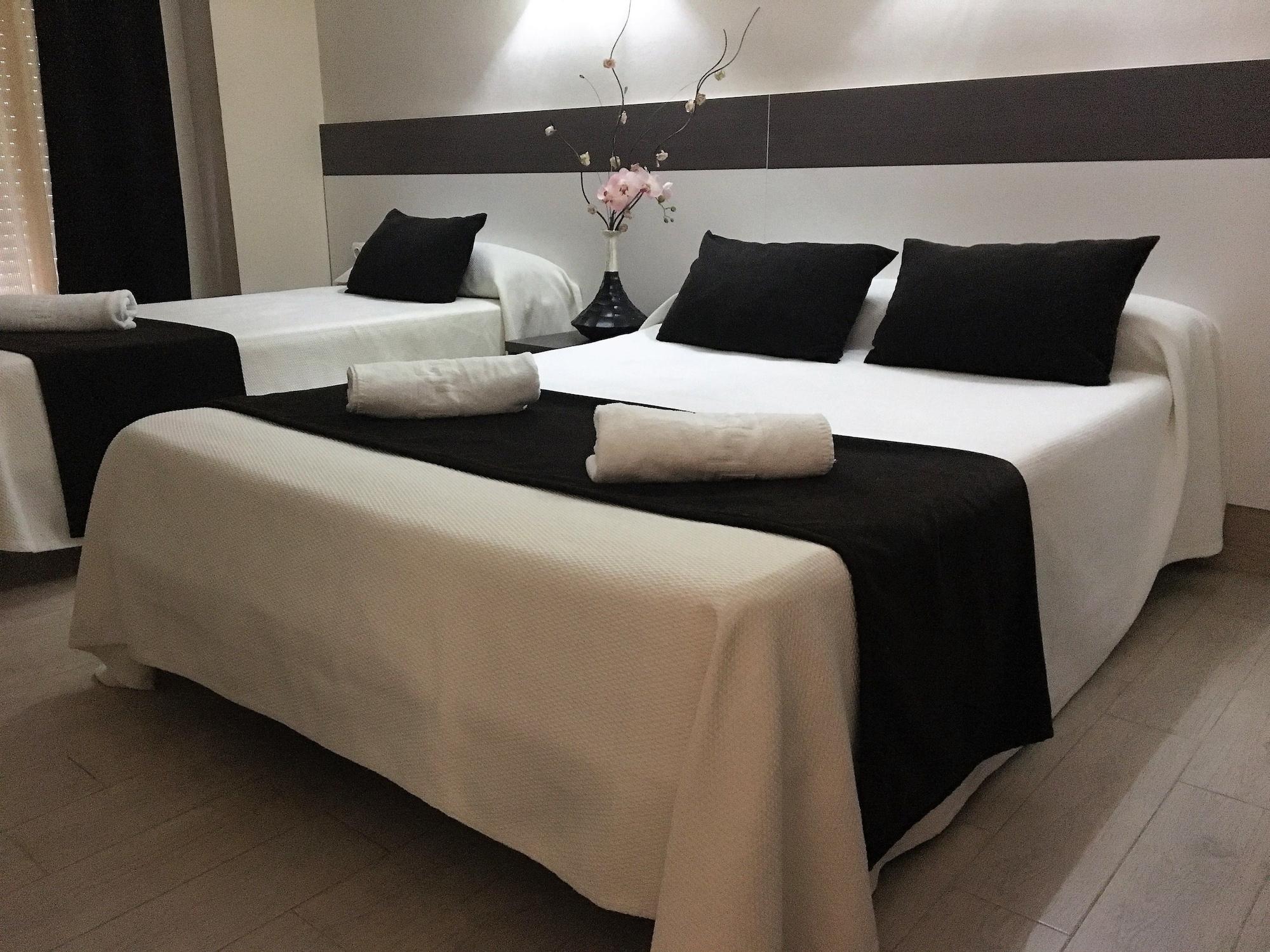 Hotel Ancla Oropesa del Mar Dış mekan fotoğraf
