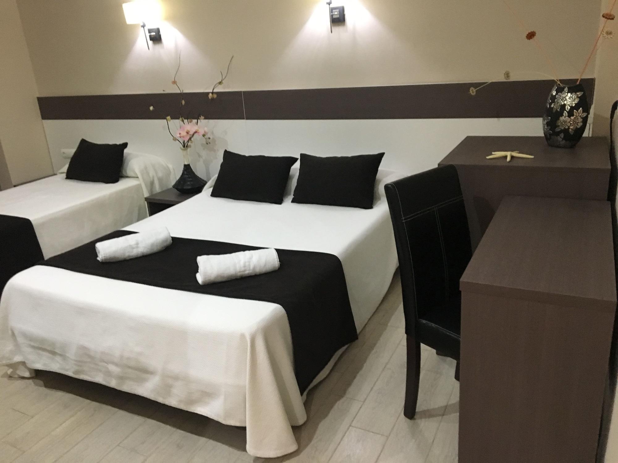 Hotel Ancla Oropesa del Mar Dış mekan fotoğraf