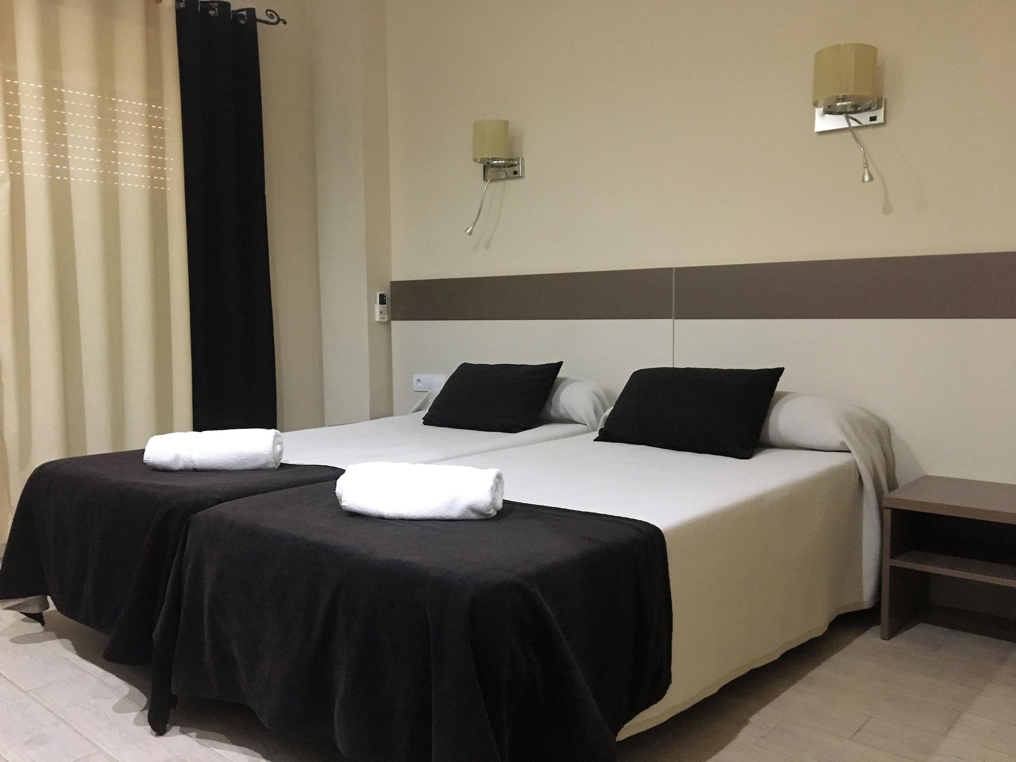 Hotel Ancla Oropesa del Mar Dış mekan fotoğraf