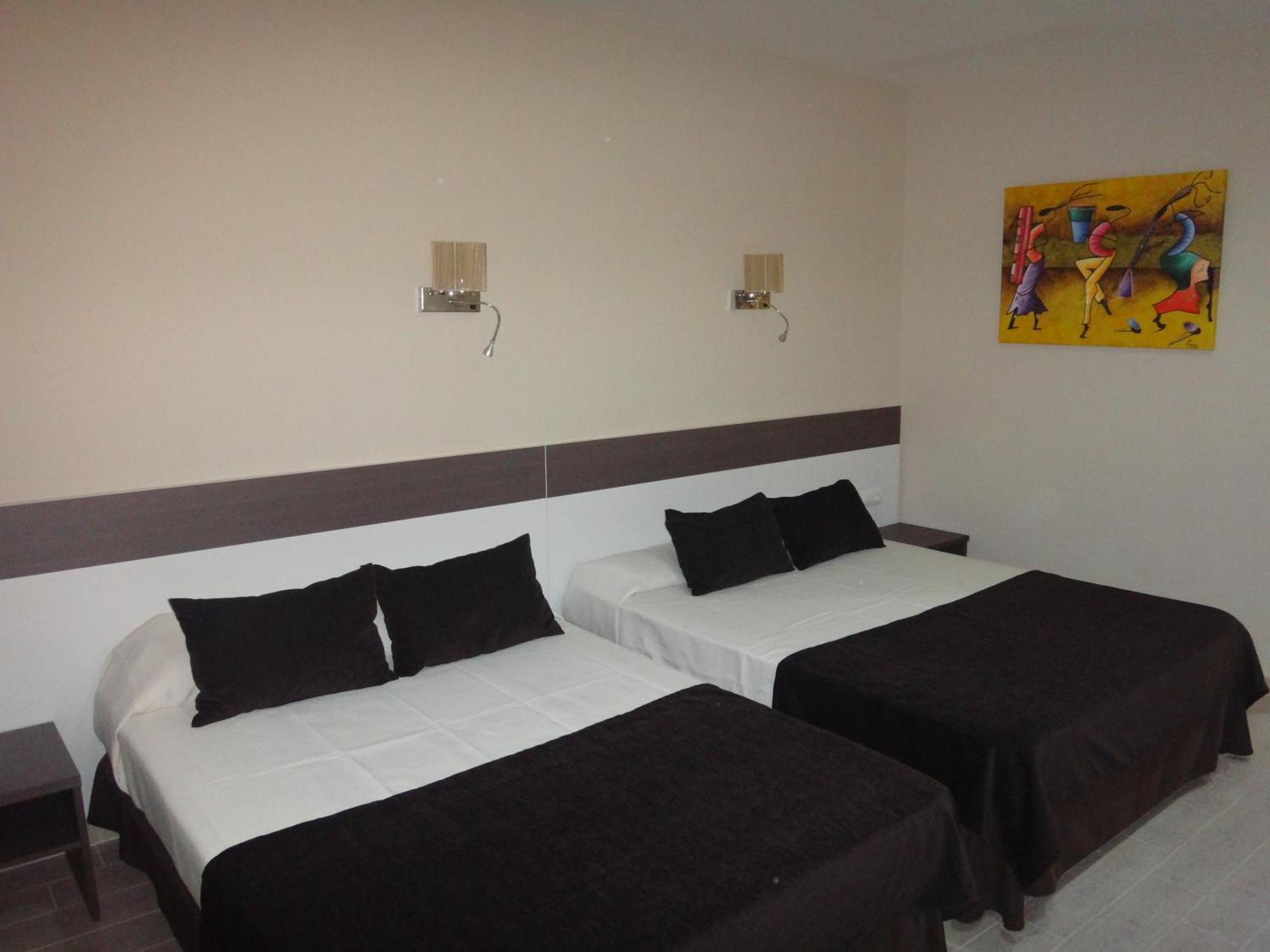 Hotel Ancla Oropesa del Mar Dış mekan fotoğraf
