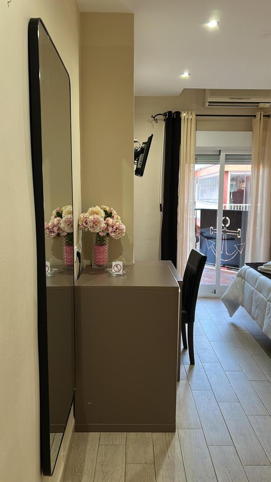 Hotel Ancla Oropesa del Mar Dış mekan fotoğraf