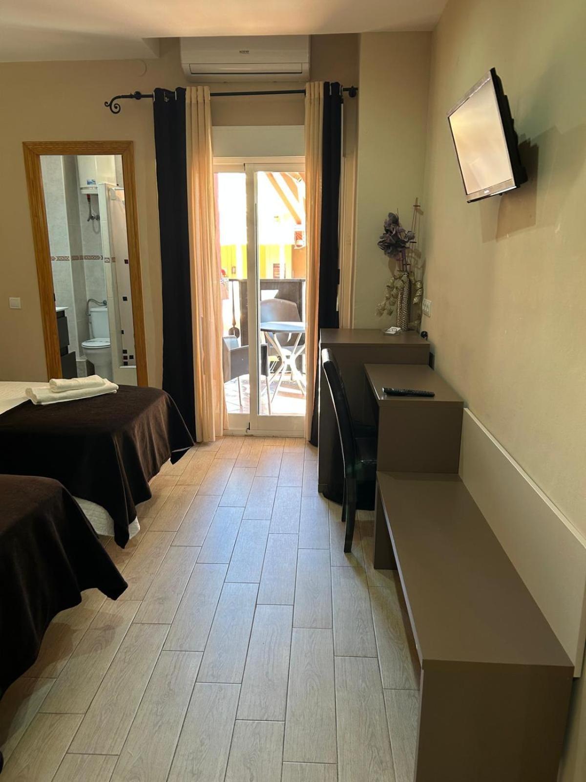 Hotel Ancla Oropesa del Mar Dış mekan fotoğraf