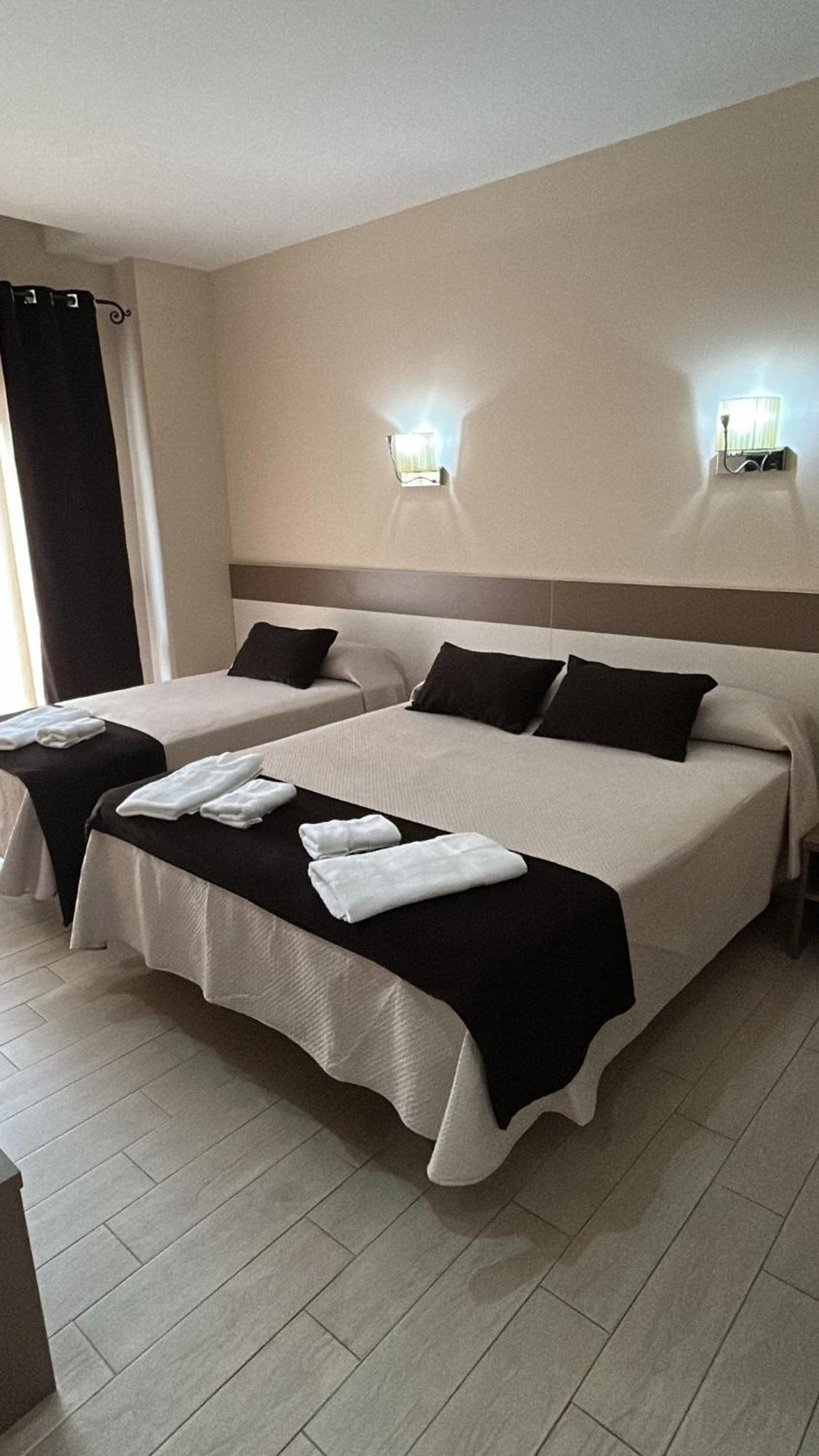Hotel Ancla Oropesa del Mar Dış mekan fotoğraf