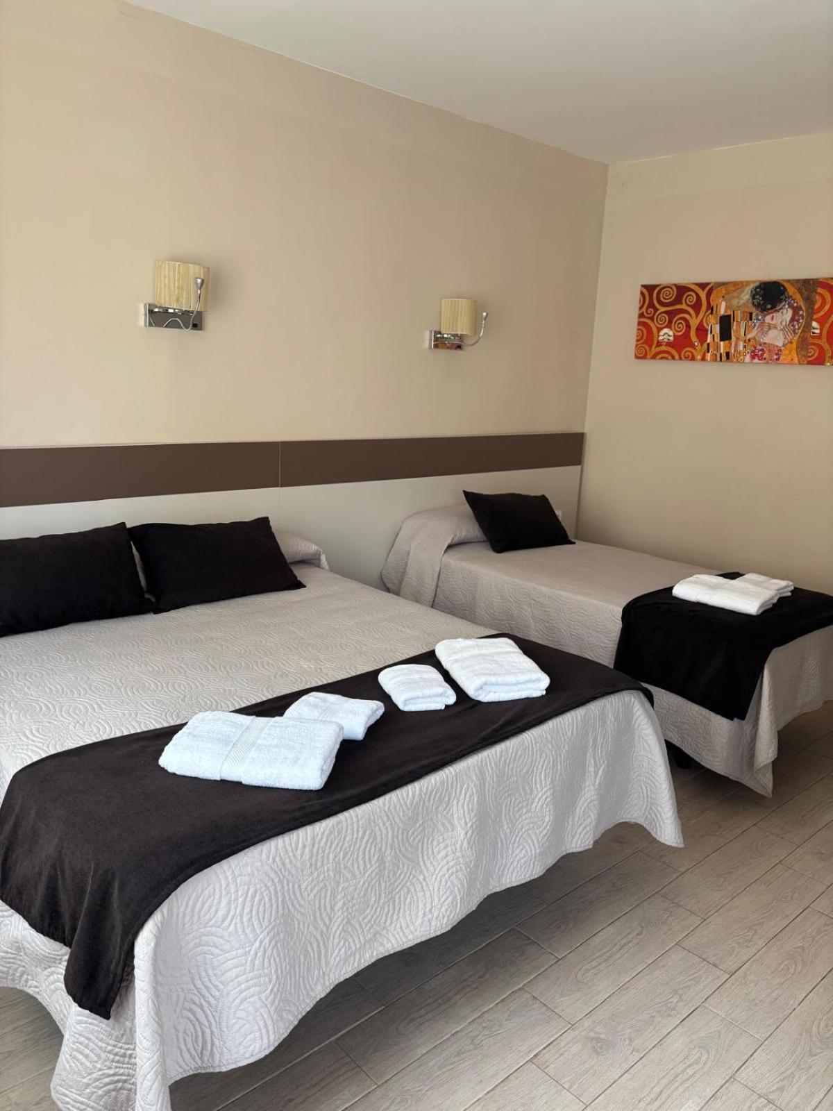 Hotel Ancla Oropesa del Mar Dış mekan fotoğraf