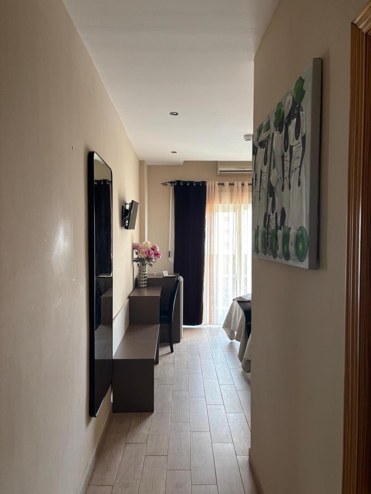 Hotel Ancla Oropesa del Mar Dış mekan fotoğraf