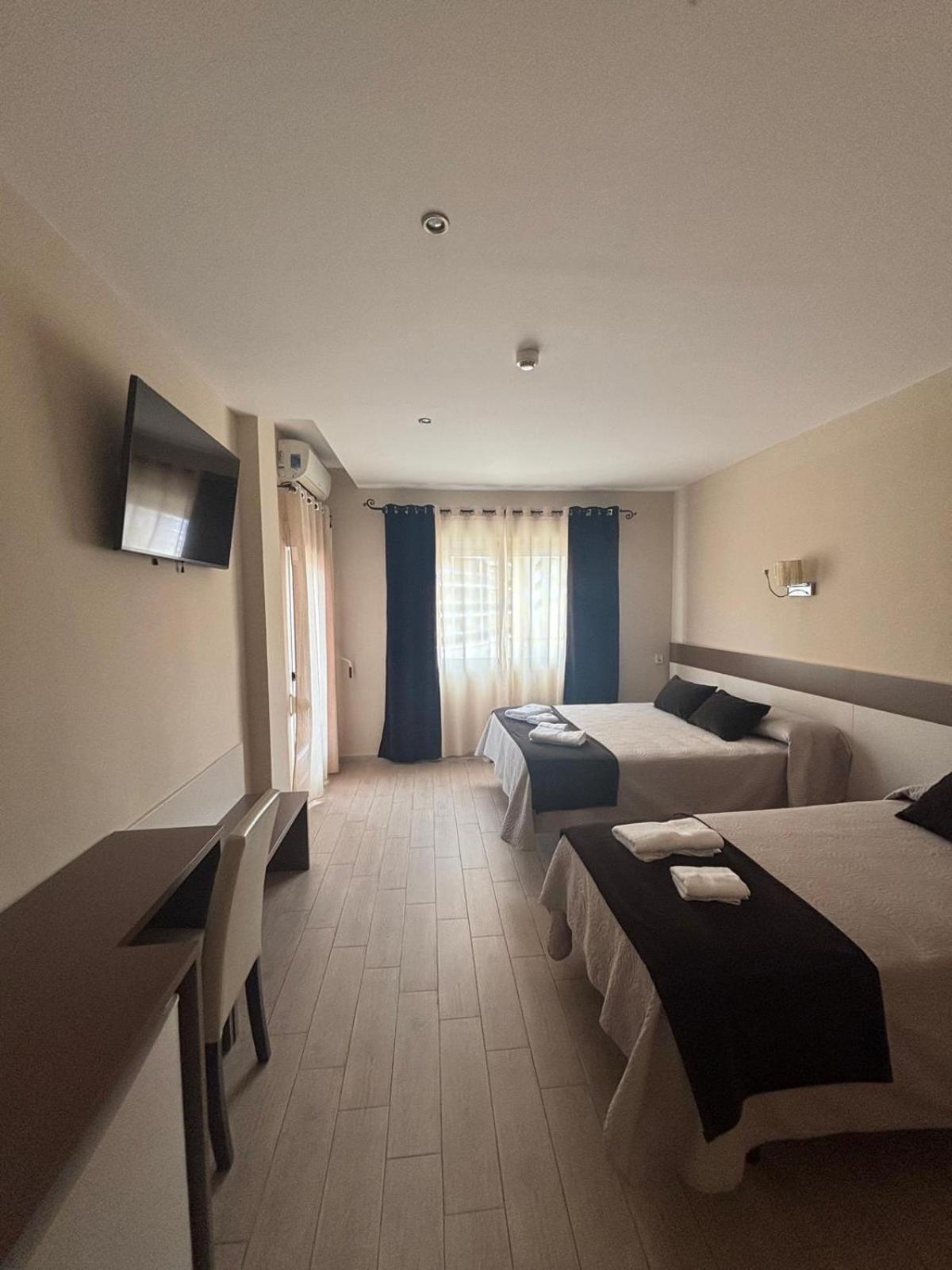Hotel Ancla Oropesa del Mar Dış mekan fotoğraf