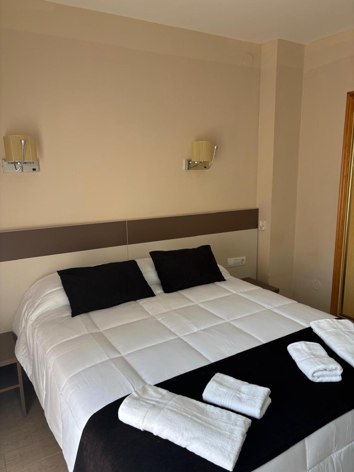 Hotel Ancla Oropesa del Mar Dış mekan fotoğraf