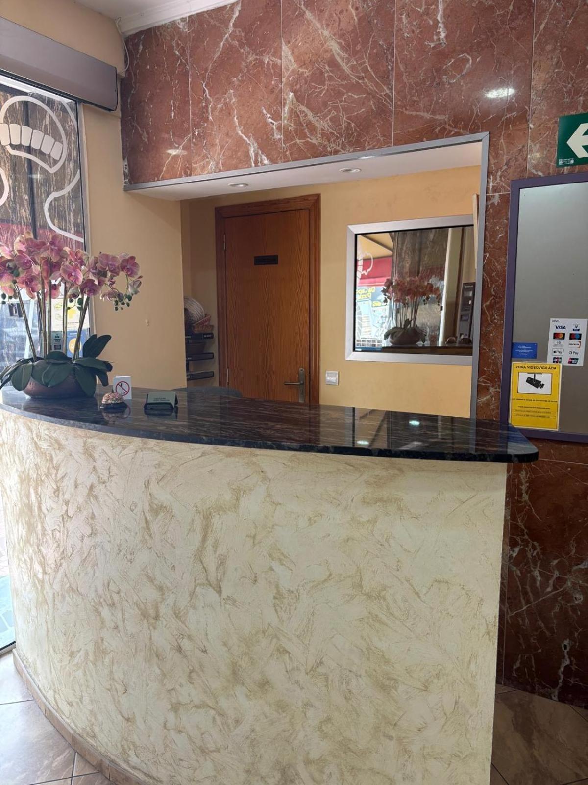 Hotel Ancla Oropesa del Mar Dış mekan fotoğraf