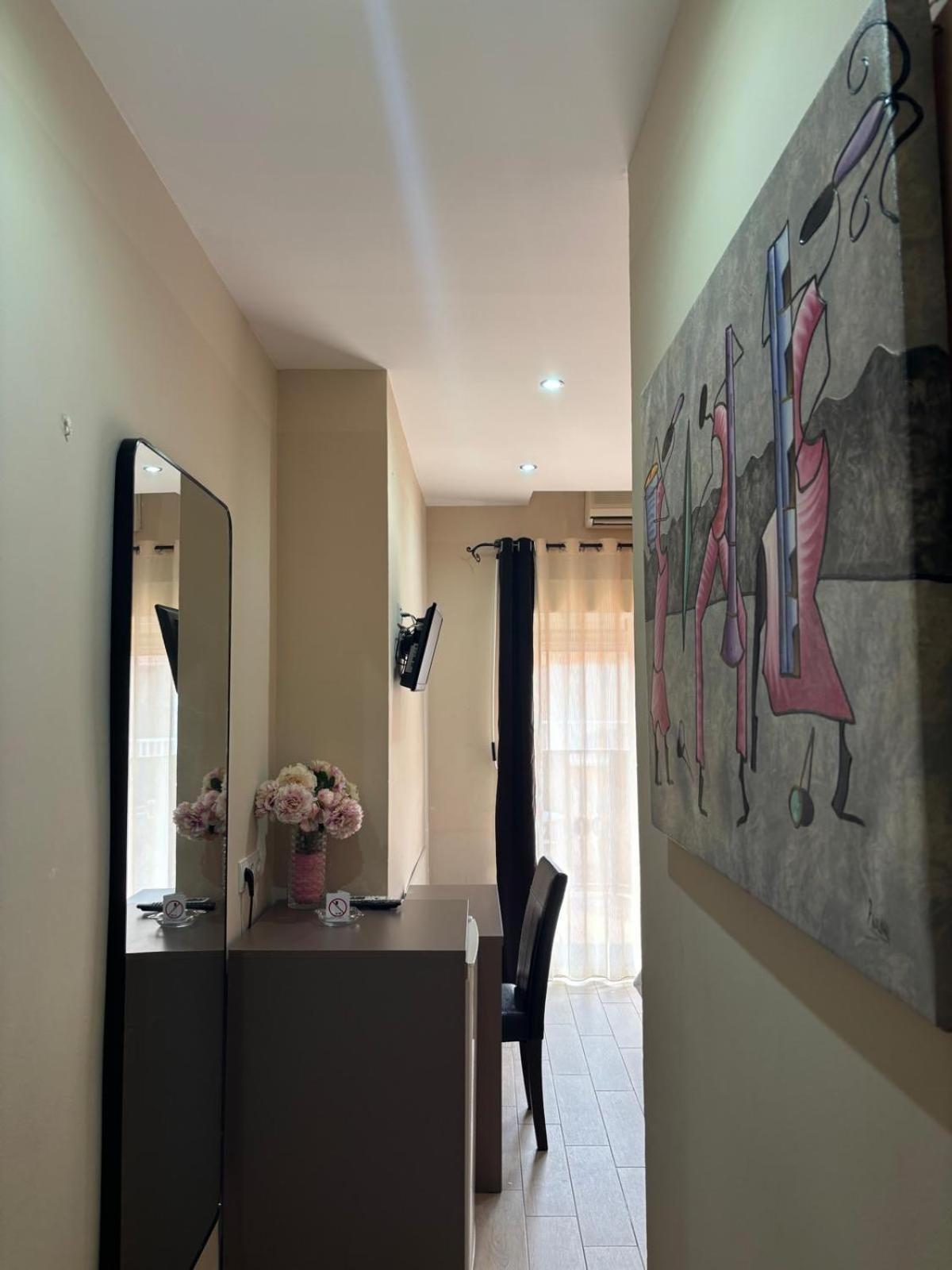 Hotel Ancla Oropesa del Mar Dış mekan fotoğraf