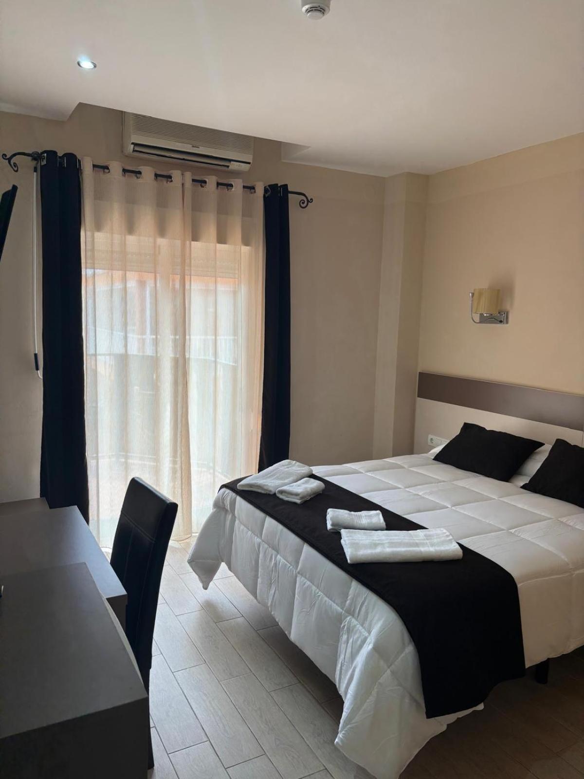 Hotel Ancla Oropesa del Mar Dış mekan fotoğraf