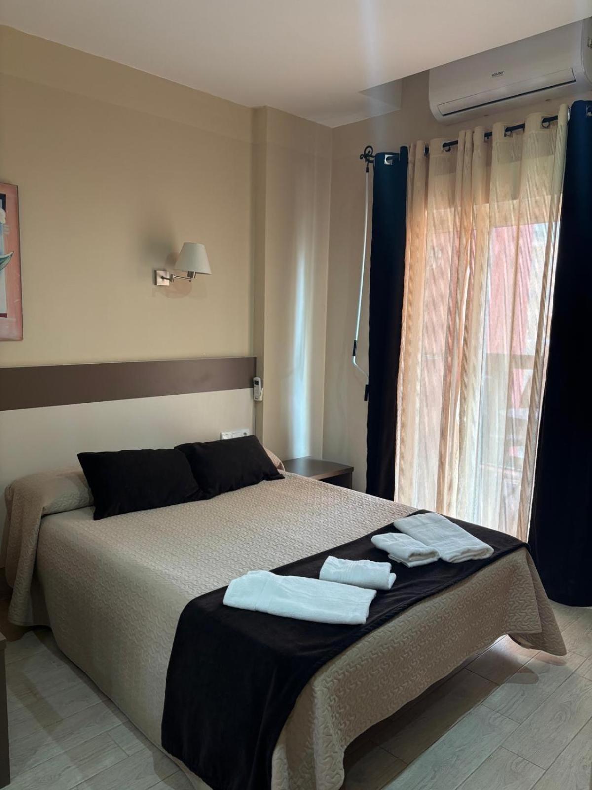 Hotel Ancla Oropesa del Mar Dış mekan fotoğraf