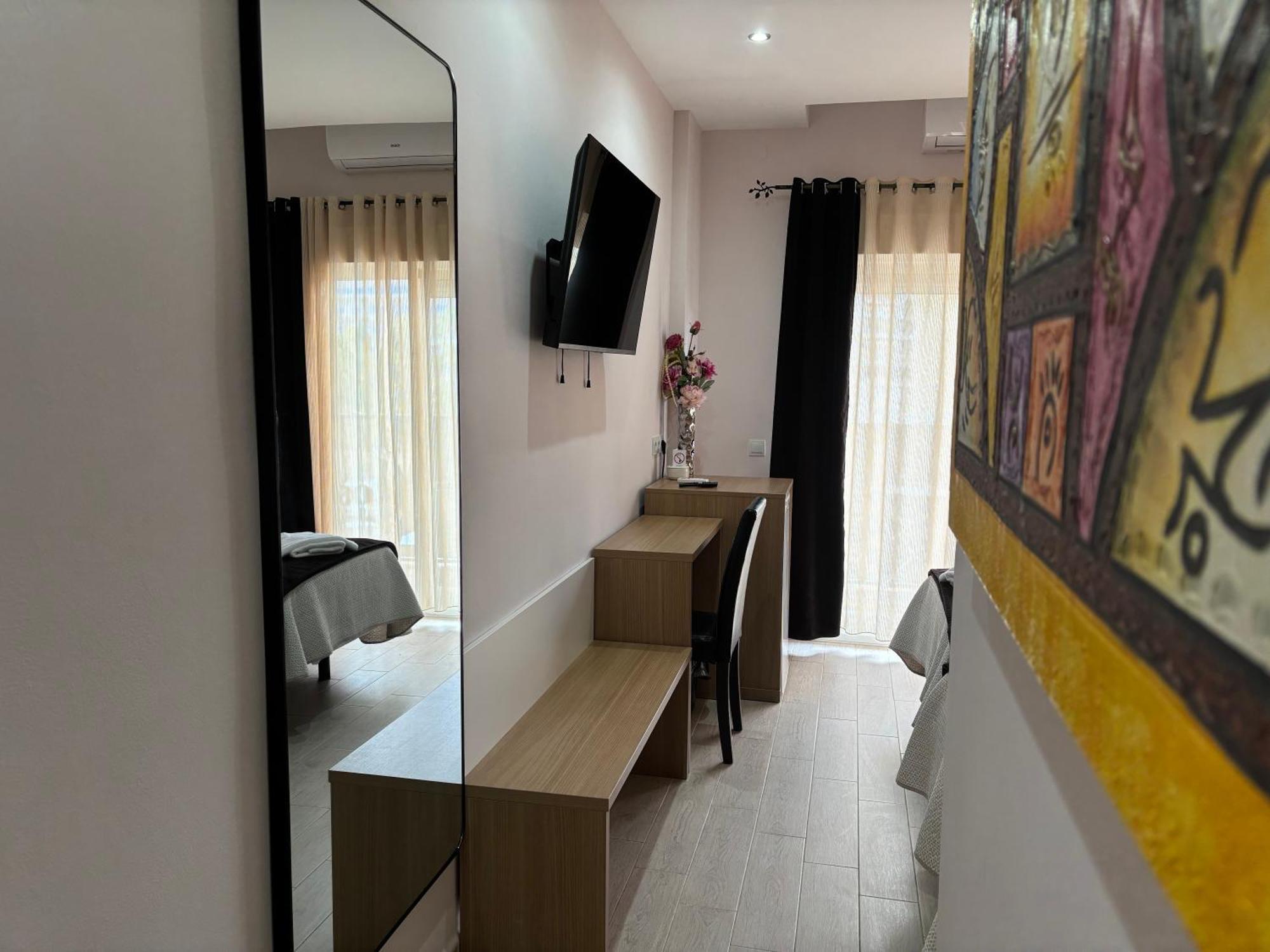Hotel Ancla Oropesa del Mar Dış mekan fotoğraf