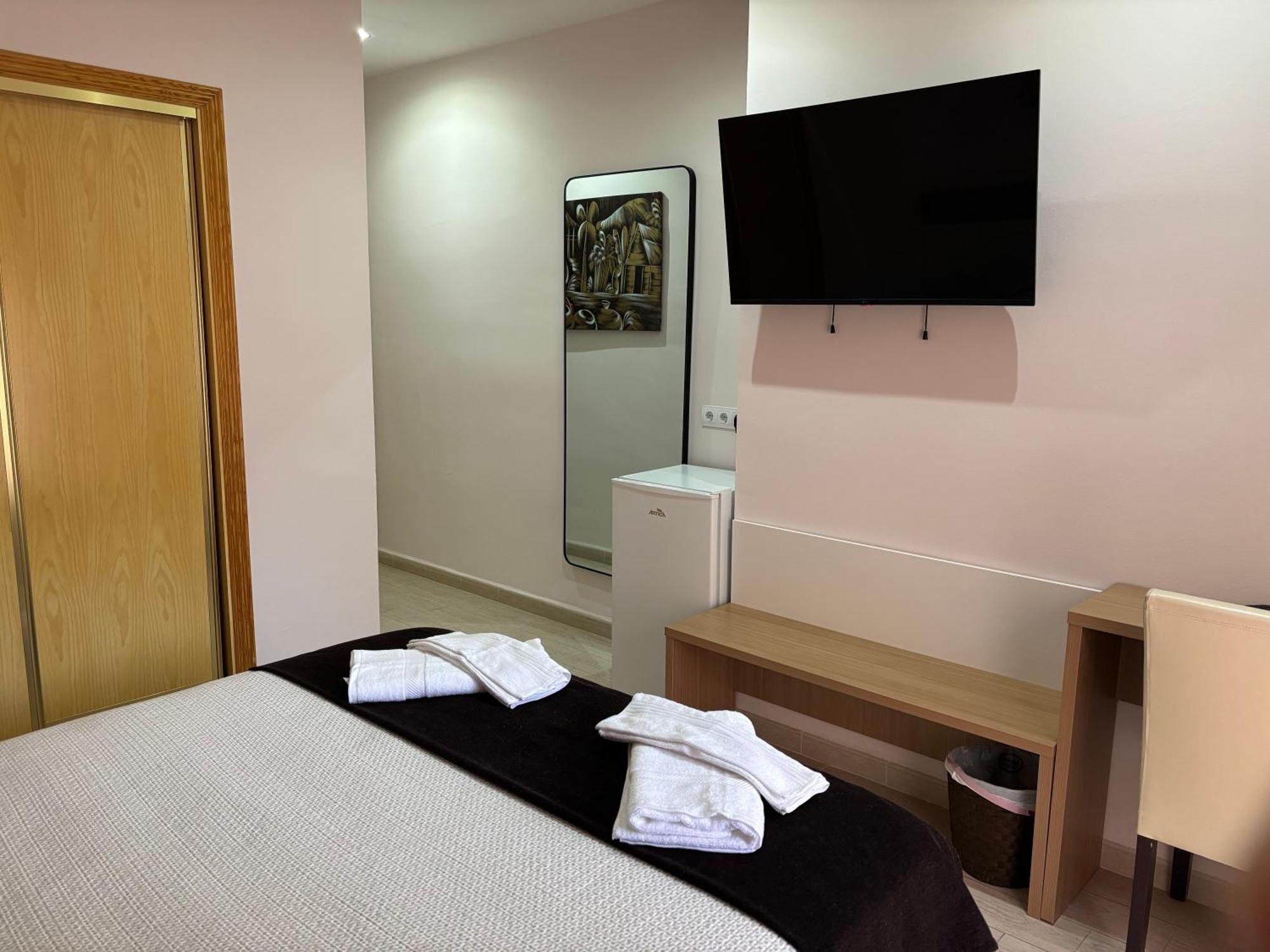 Hotel Ancla Oropesa del Mar Dış mekan fotoğraf