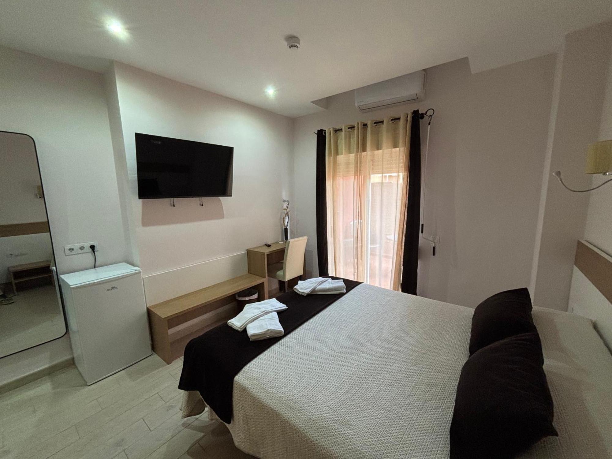 Hotel Ancla Oropesa del Mar Dış mekan fotoğraf