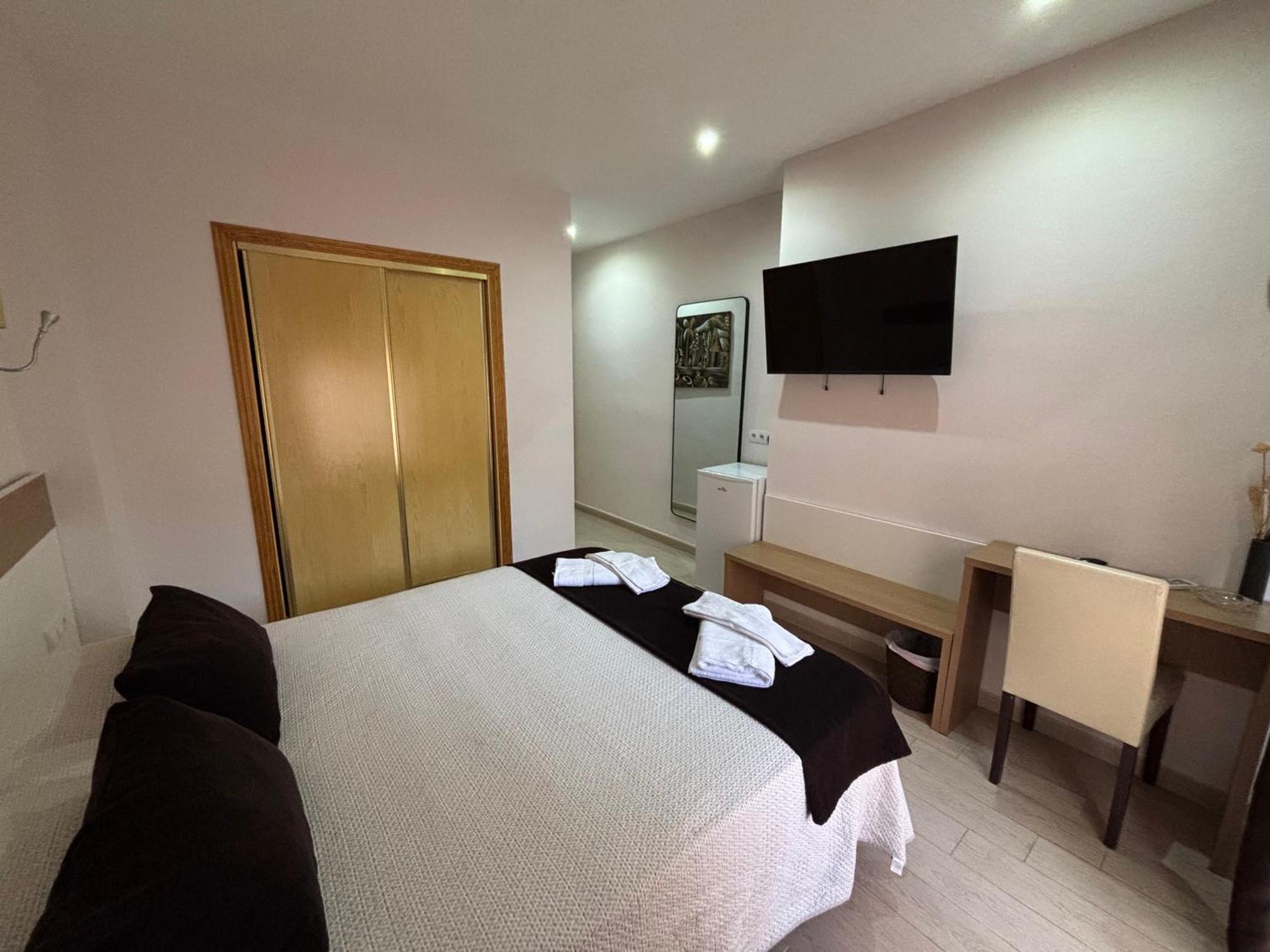 Hotel Ancla Oropesa del Mar Dış mekan fotoğraf
