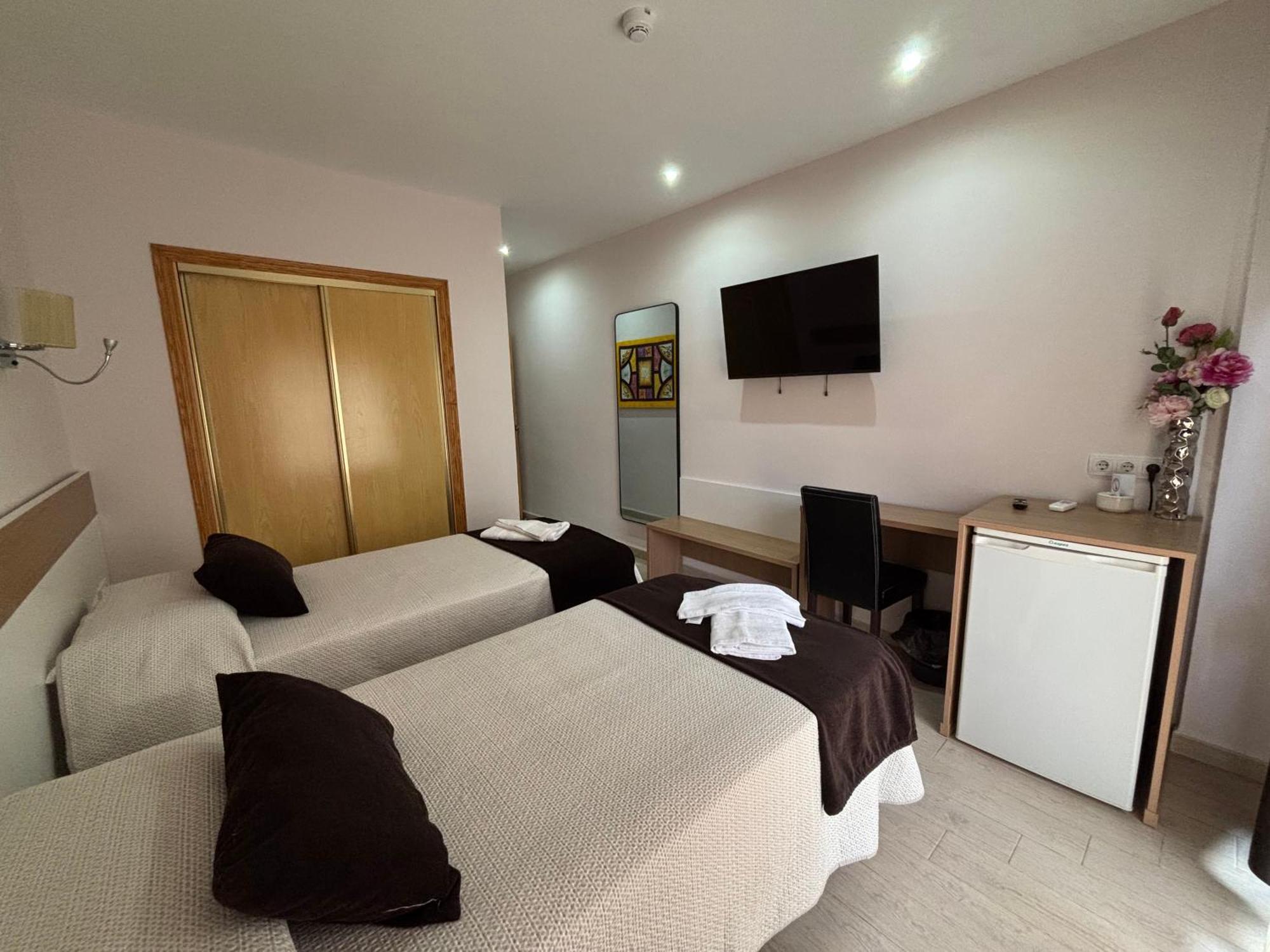 Hotel Ancla Oropesa del Mar Dış mekan fotoğraf