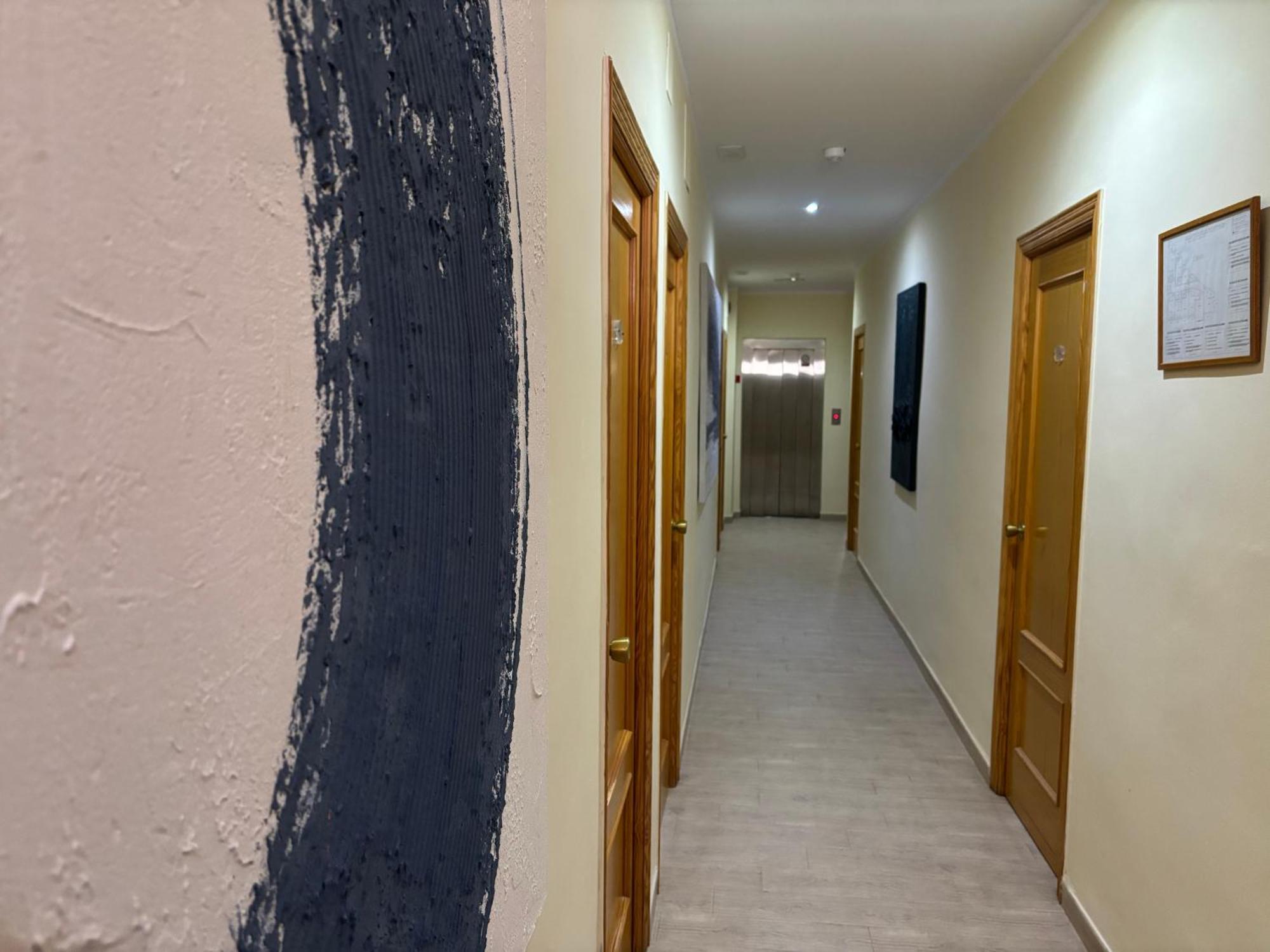 Hotel Ancla Oropesa del Mar Dış mekan fotoğraf