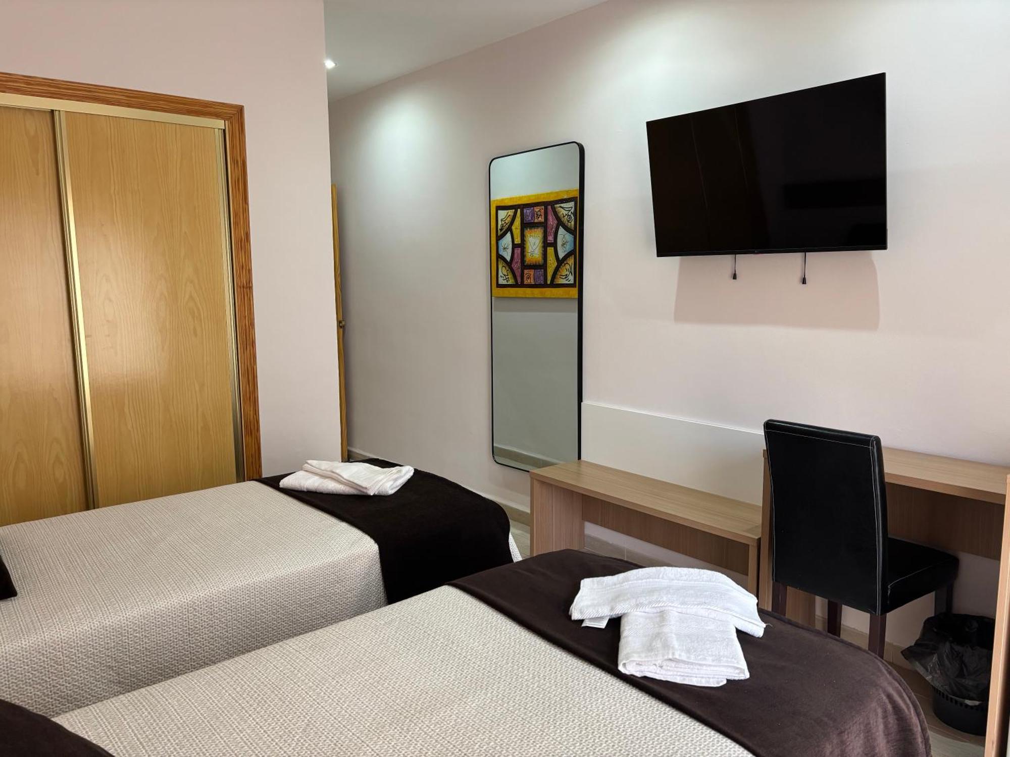 Hotel Ancla Oropesa del Mar Dış mekan fotoğraf
