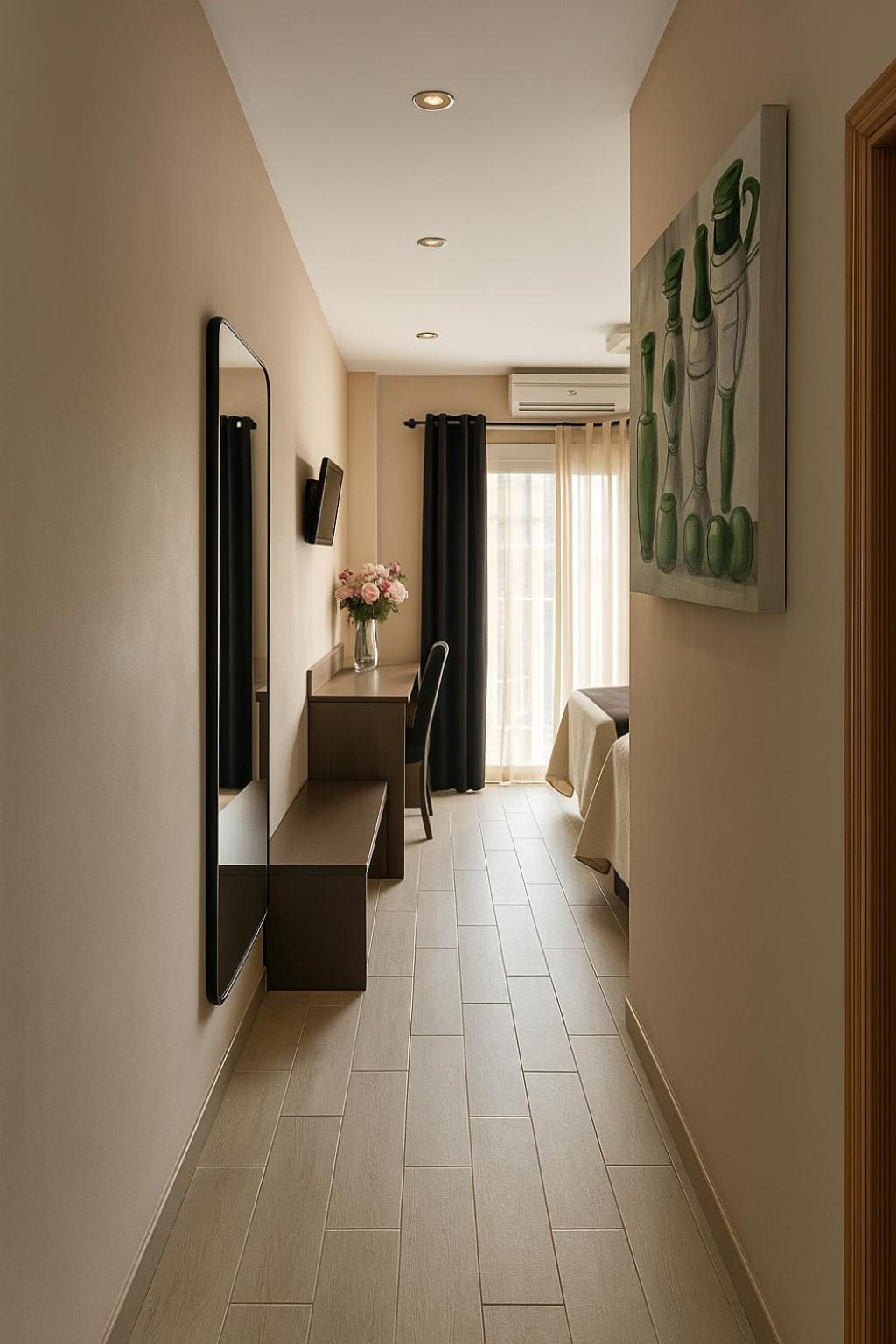 Hotel Ancla Oropesa del Mar Dış mekan fotoğraf