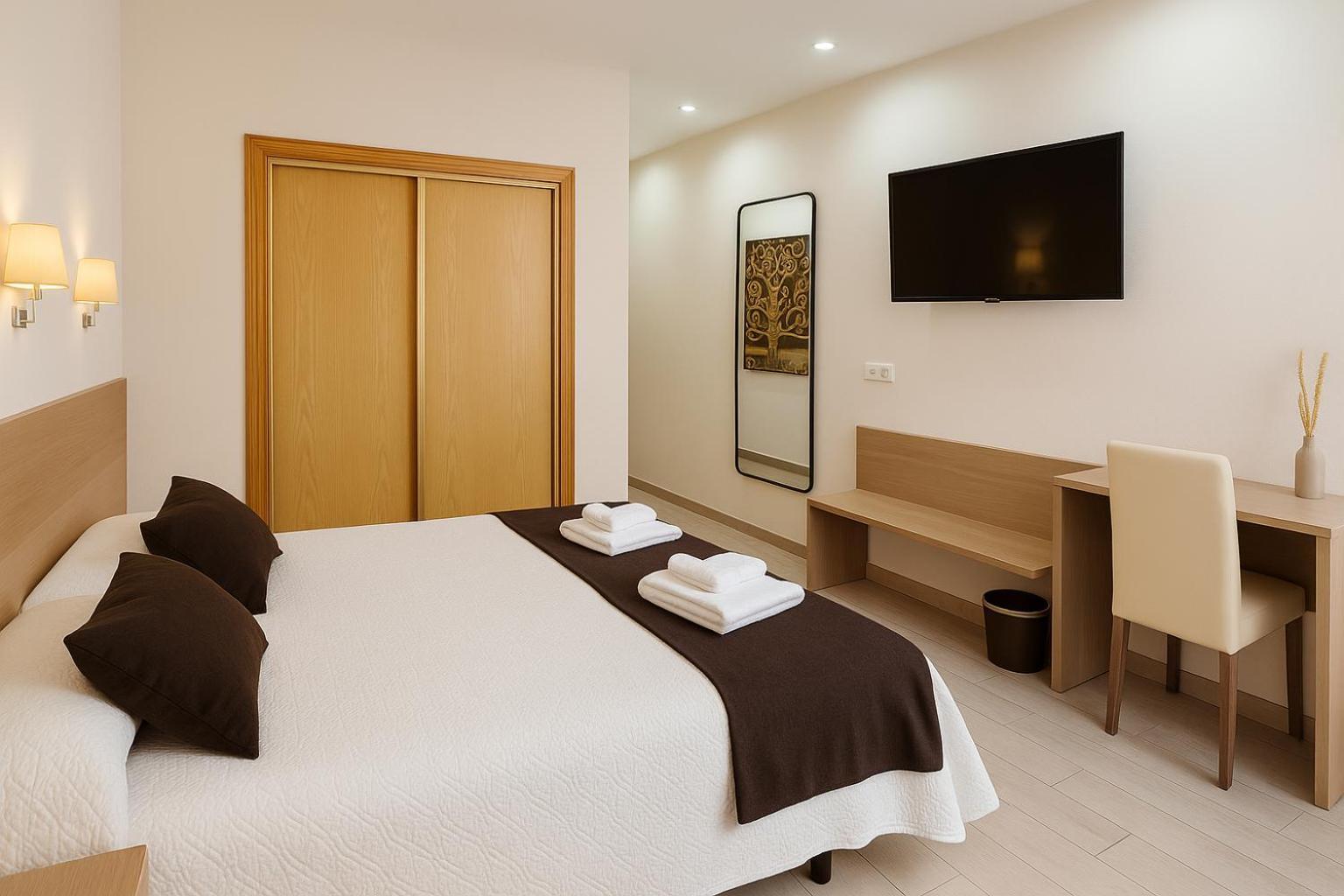 Hotel Ancla Oropesa del Mar Dış mekan fotoğraf