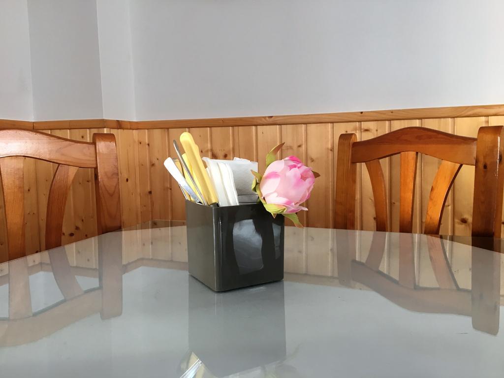 Hotel Ancla Oropesa del Mar Dış mekan fotoğraf